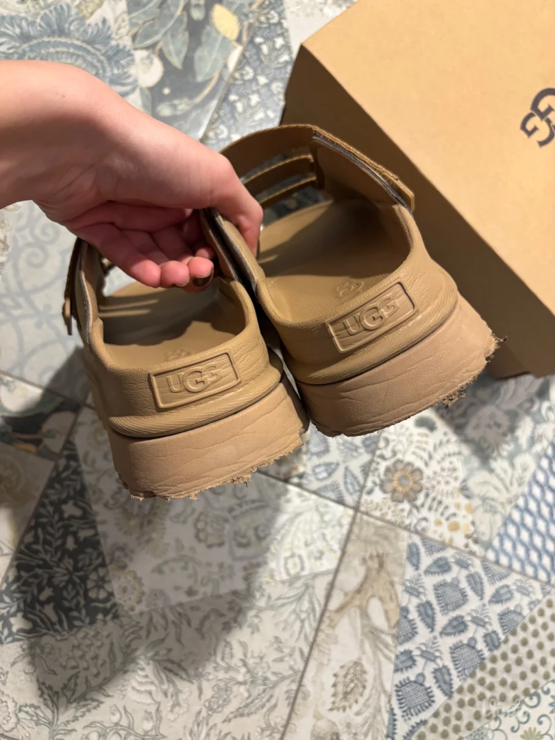 Ugg papuce