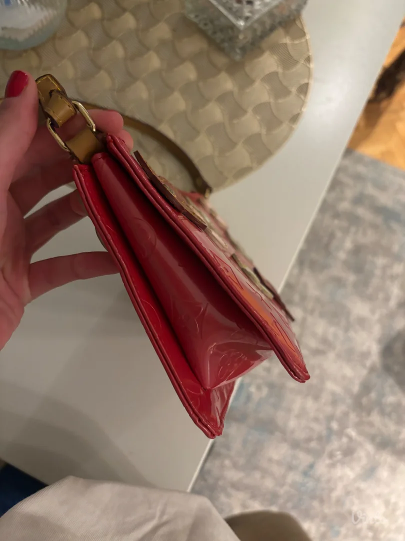 Louis vuitton torba