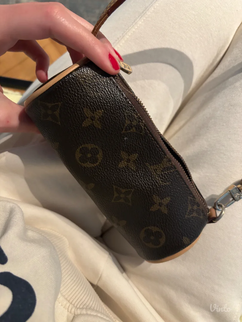 Louis vuitton torba