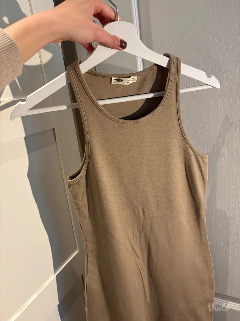 Pull&Bear haljina 4kom