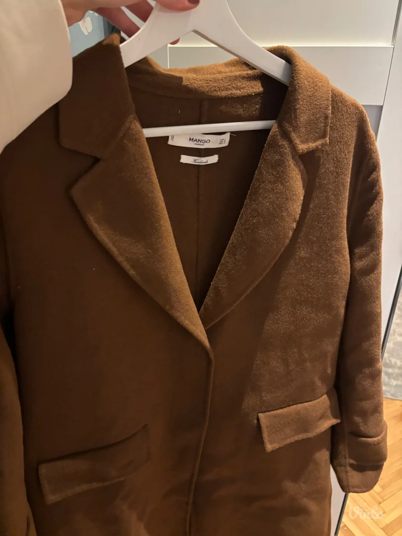 Mango kaput sa vunom