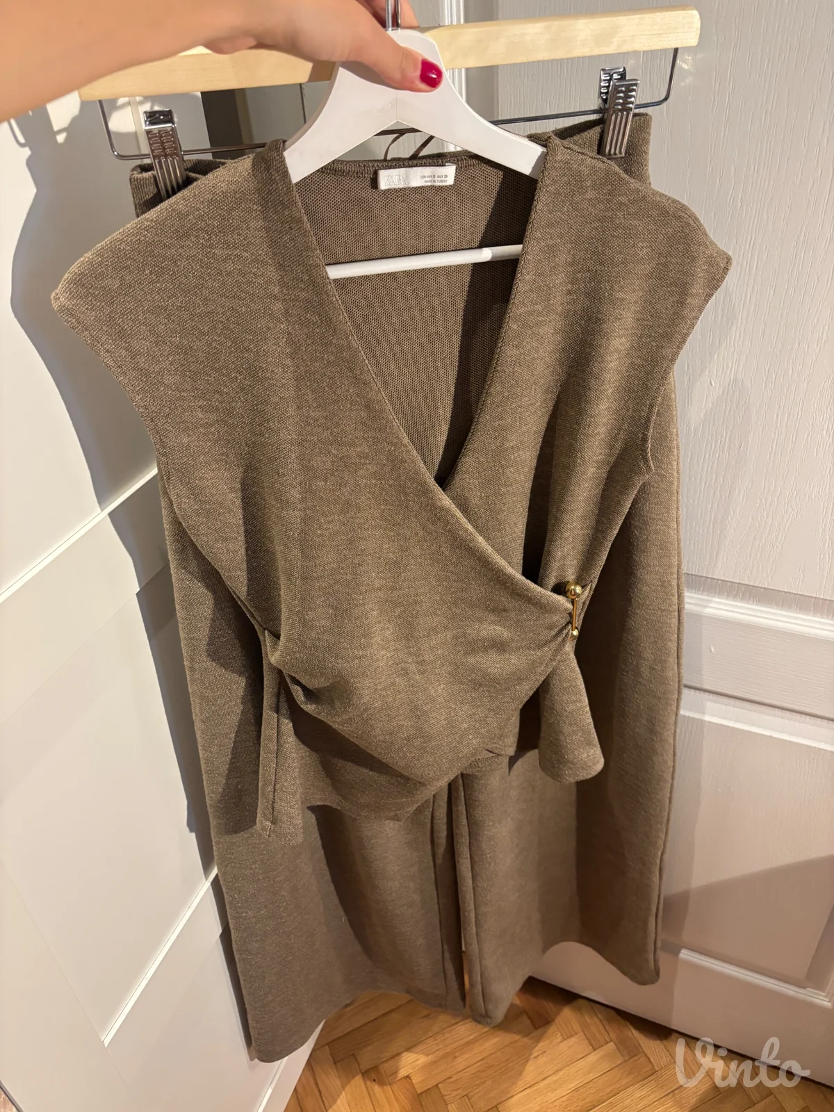 Zara komplet