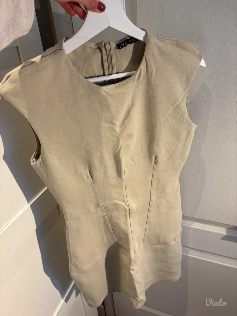 Zara haljina / mini haljina