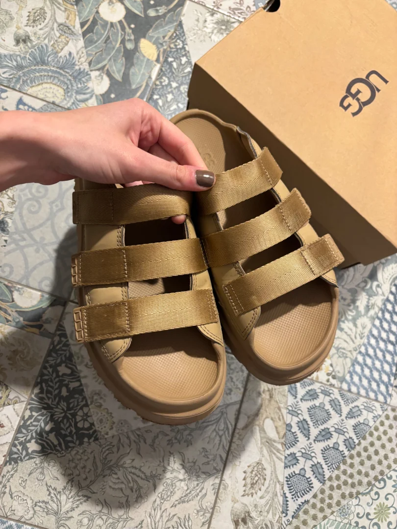 Ugg papuce