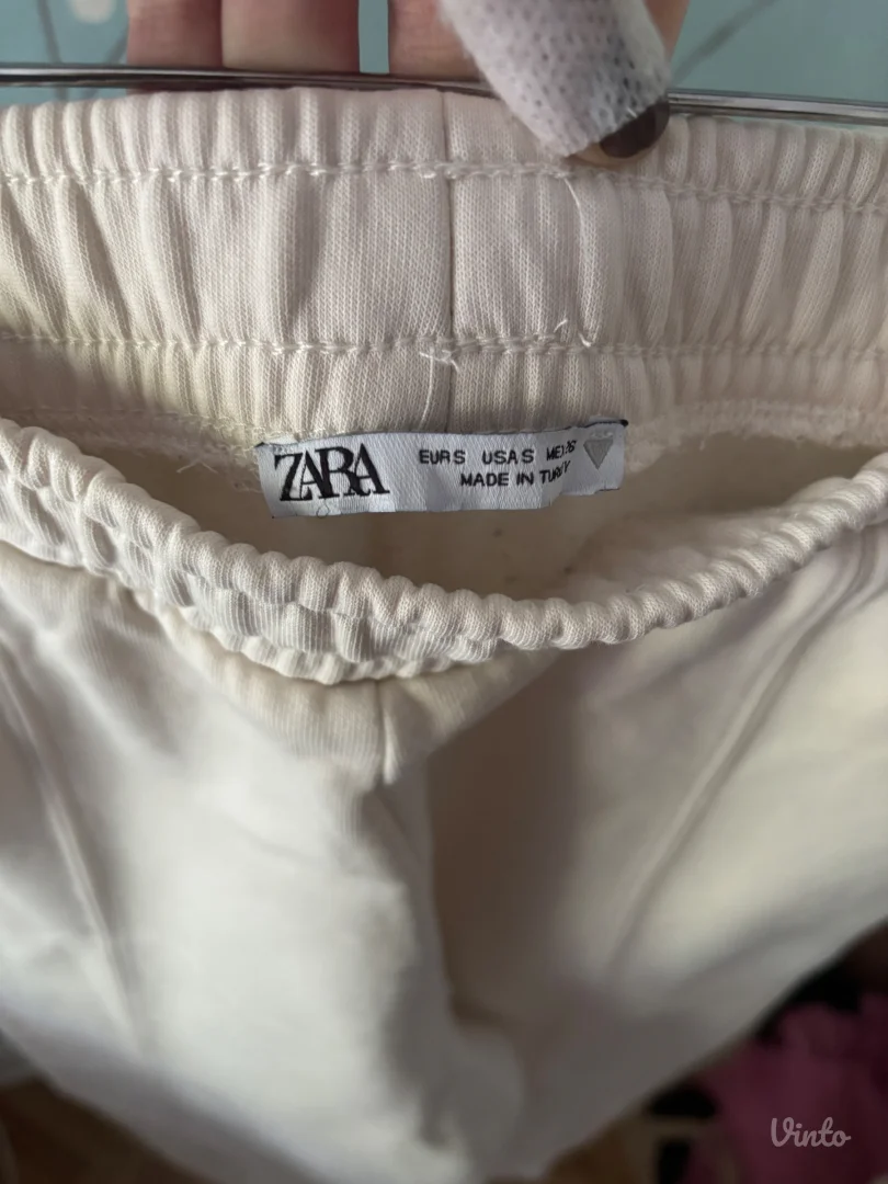 Zara komplet trenerka