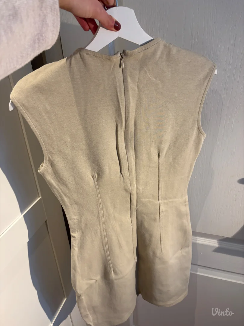 Zara haljina / mini haljina