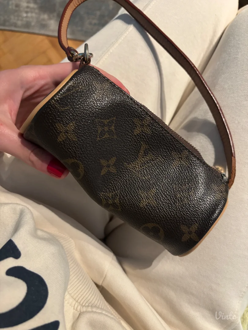 Louis vuitton torba