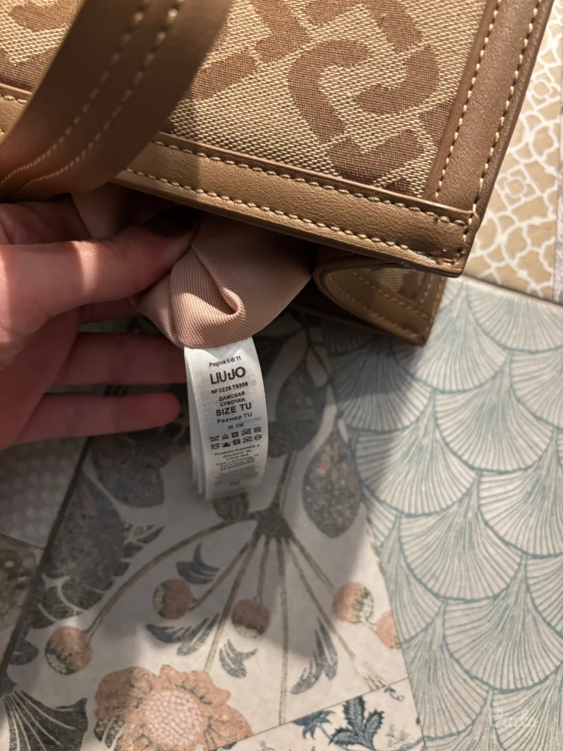 Liu Jo torba ORIGINAL