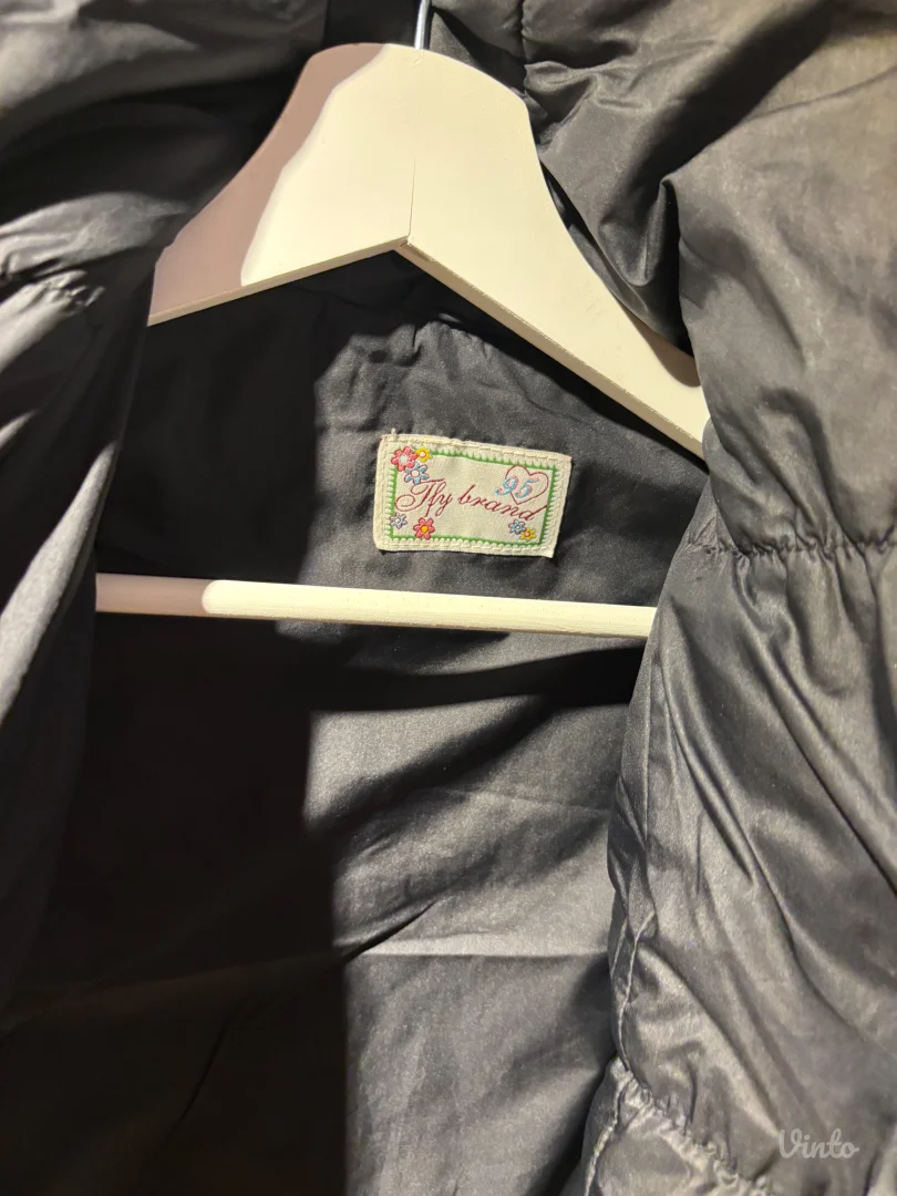 Zimska jakna Tiffany