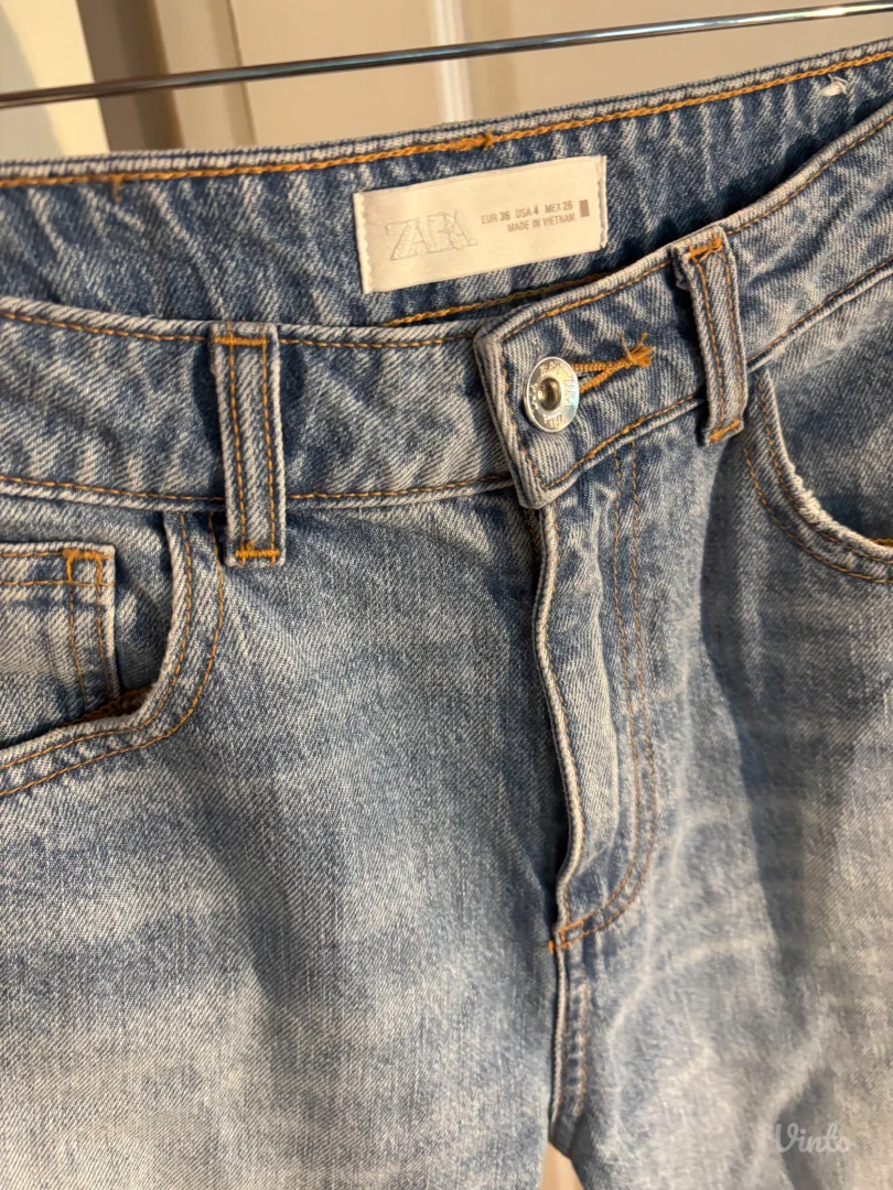 Zara farmerke
