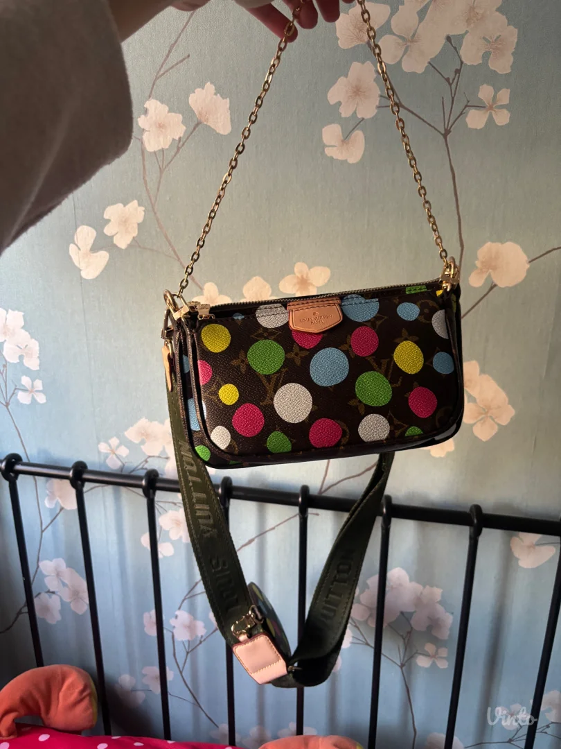 Louis vuitton torba