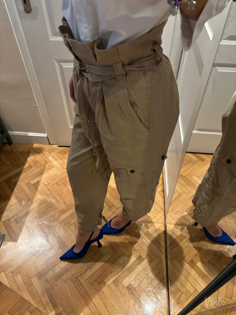 Zara pantalone