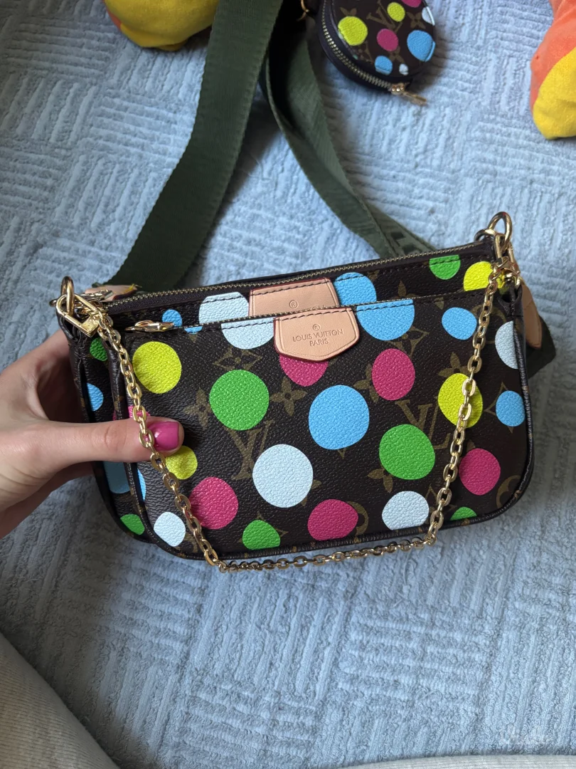 Louis vuitton torba