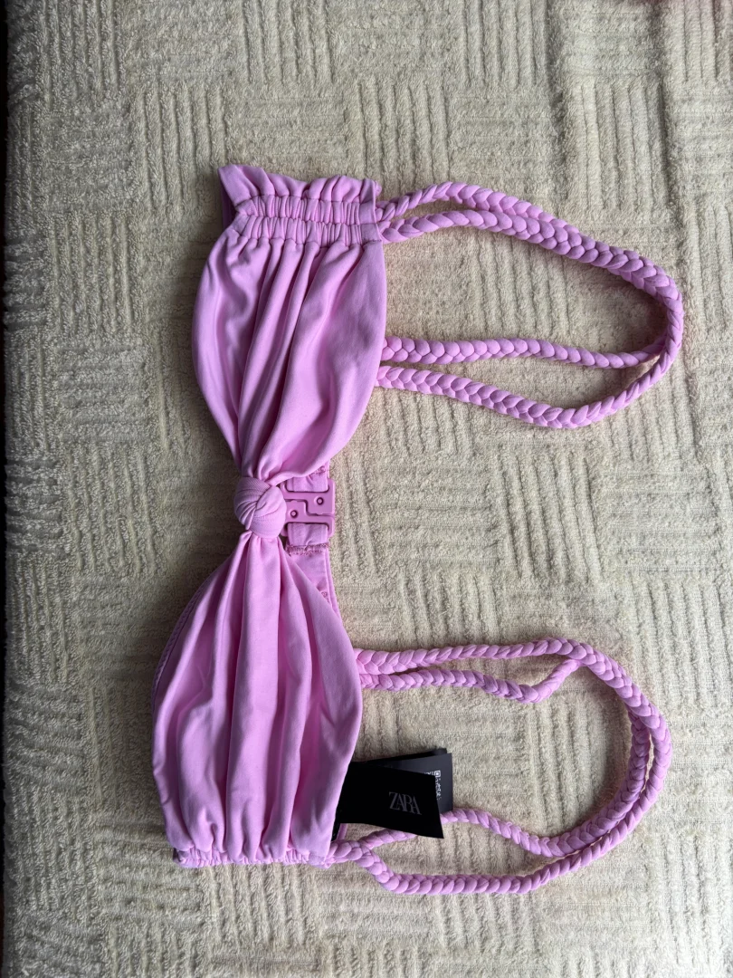 Zara kupaci nov