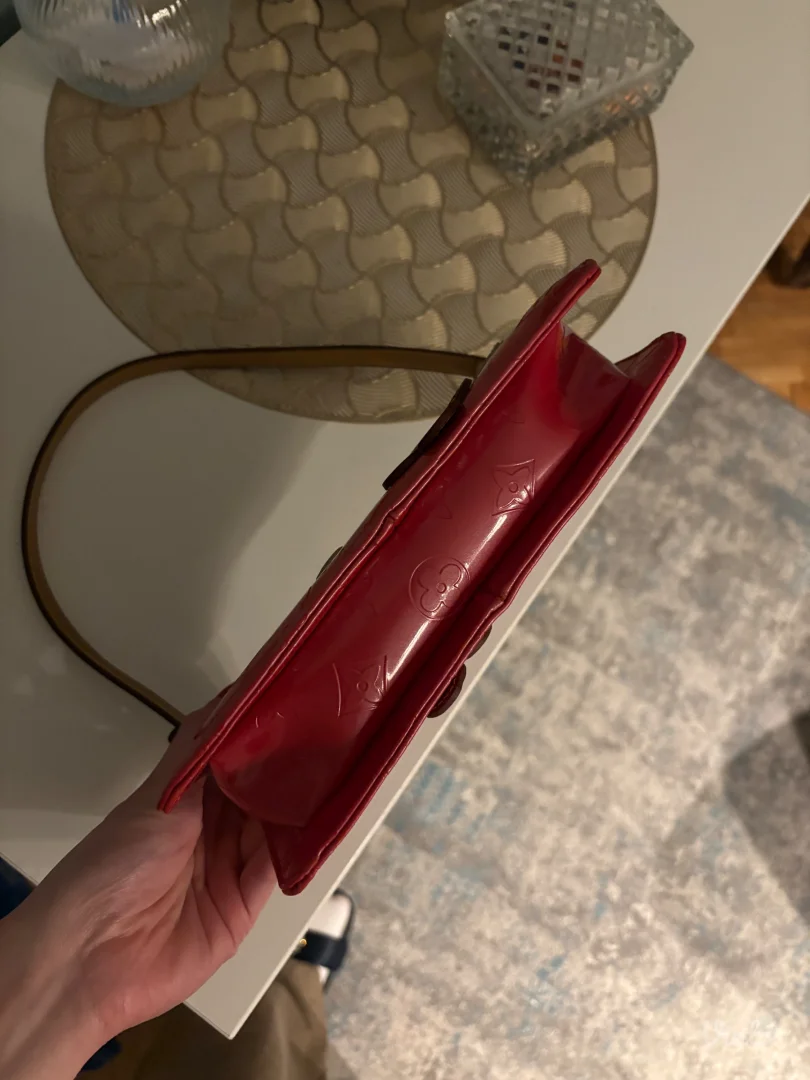 Louis vuitton torba