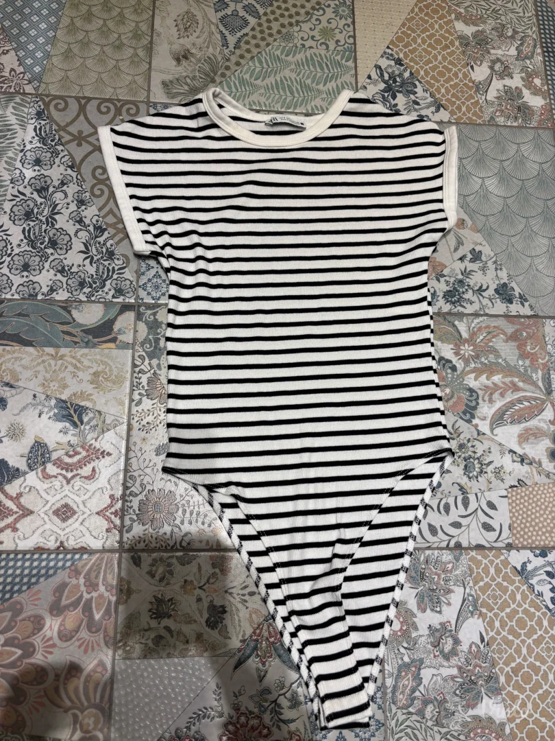 Zara bodi nov