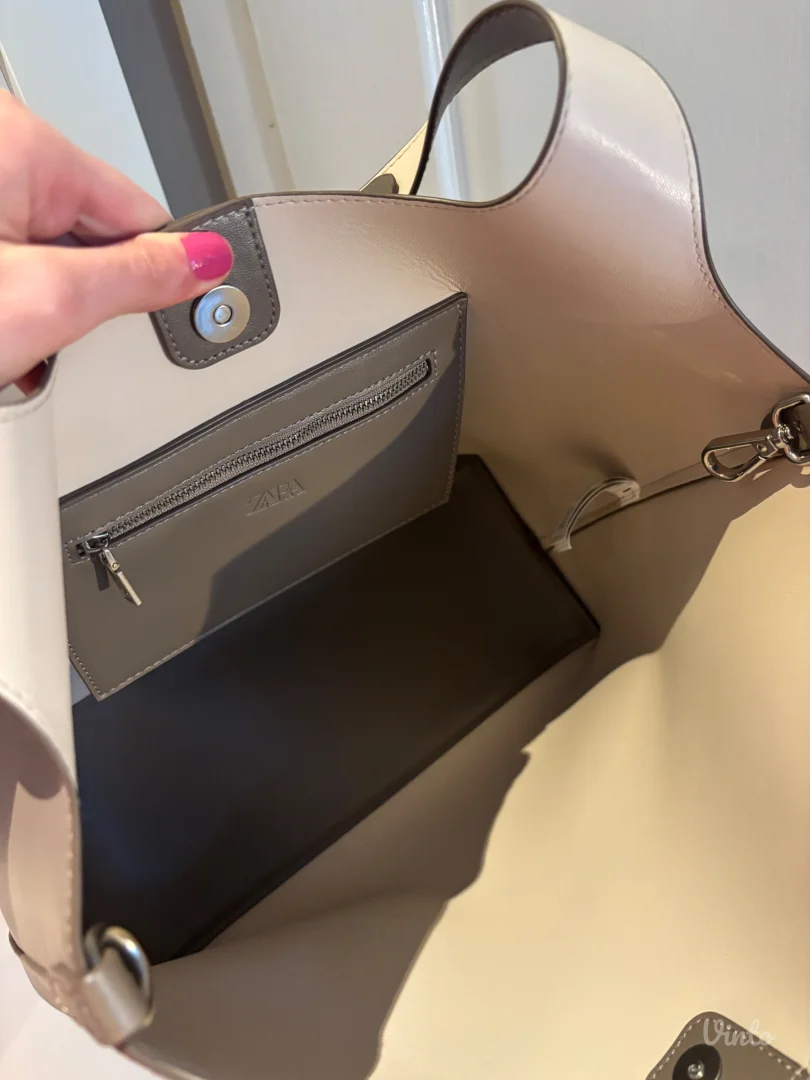 Zara torba- nova