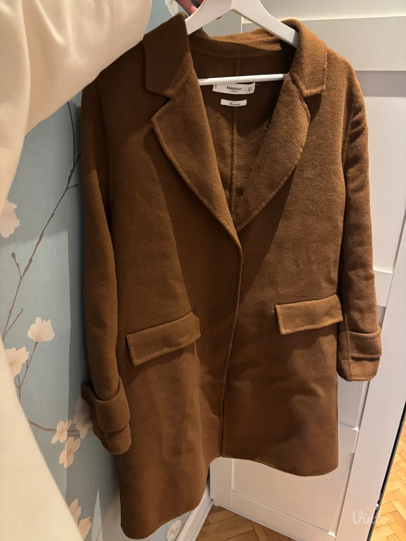 Mango kaput sa vunom