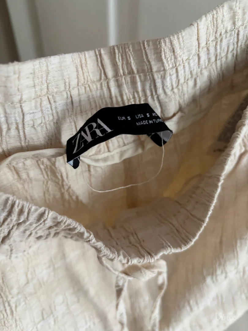 Zara pantalone