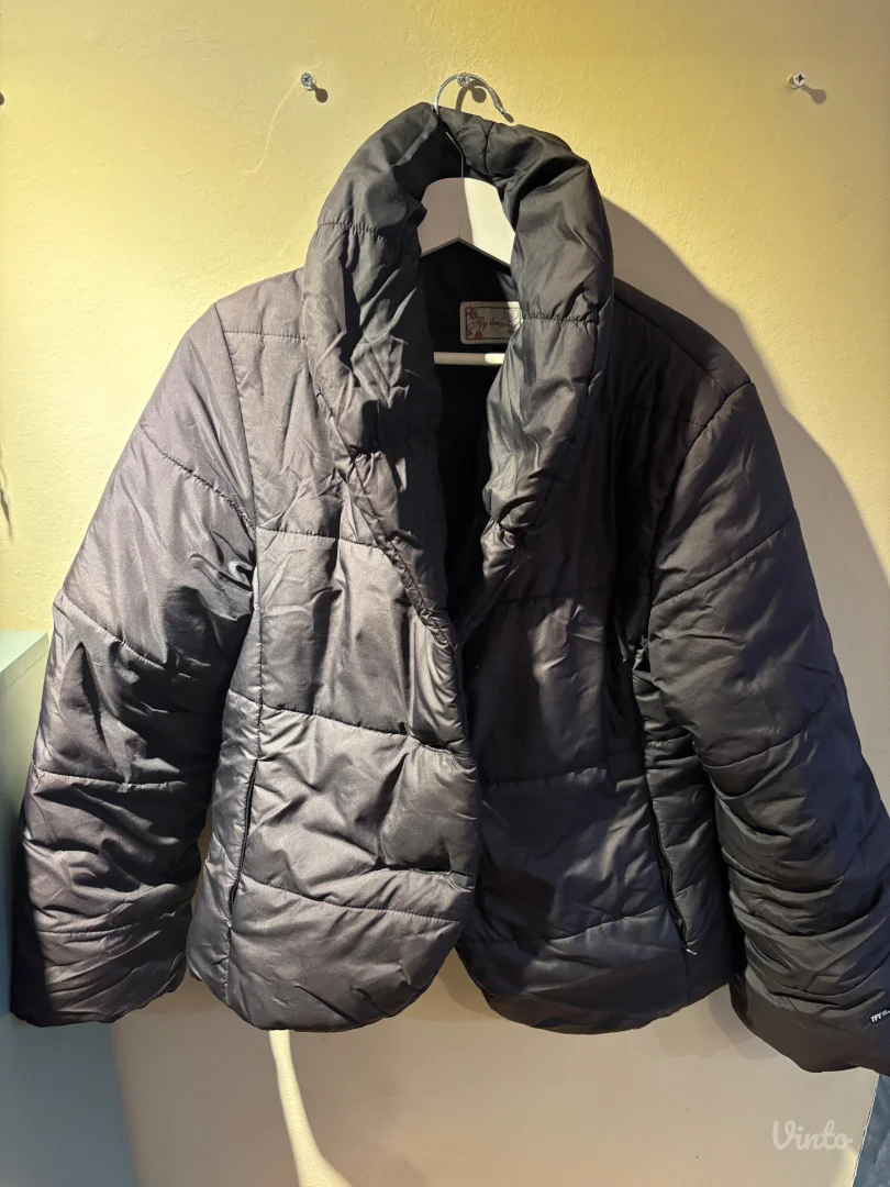 Zimska jakna Tiffany