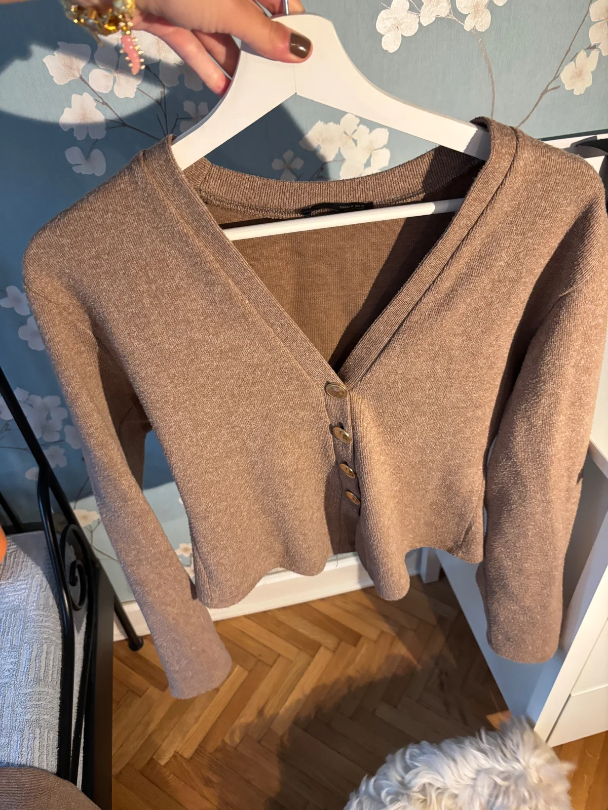 Zara komplet