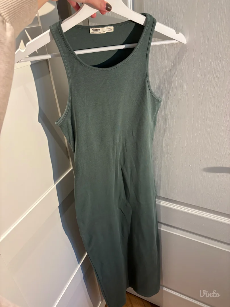 Pull&Bear haljina 4kom
