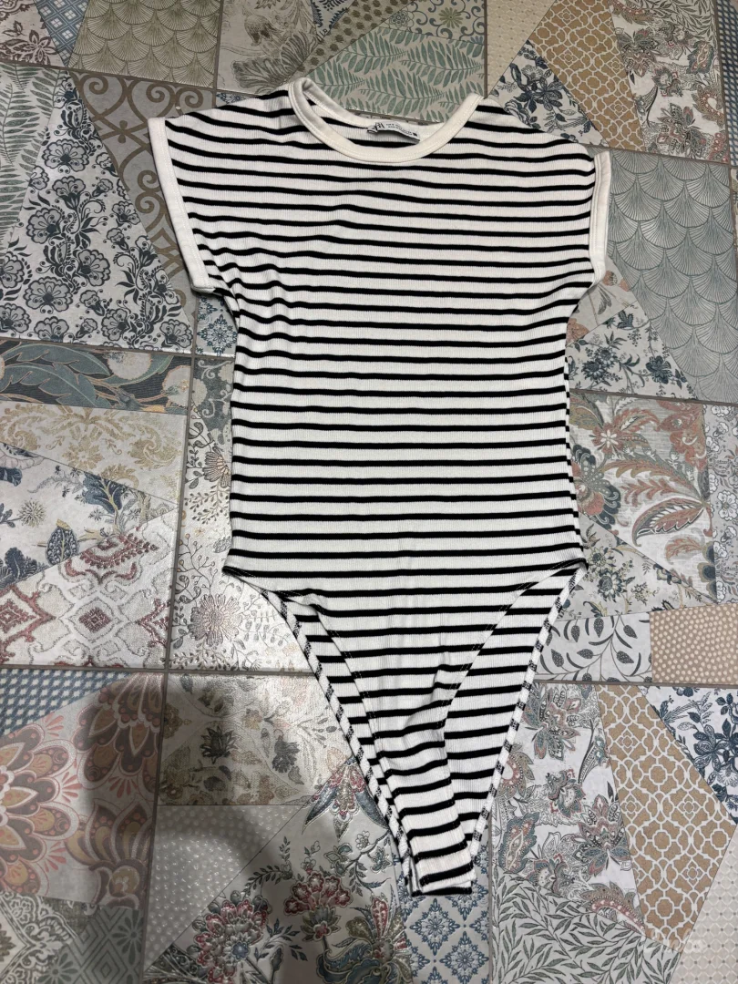 Zara bodi nov