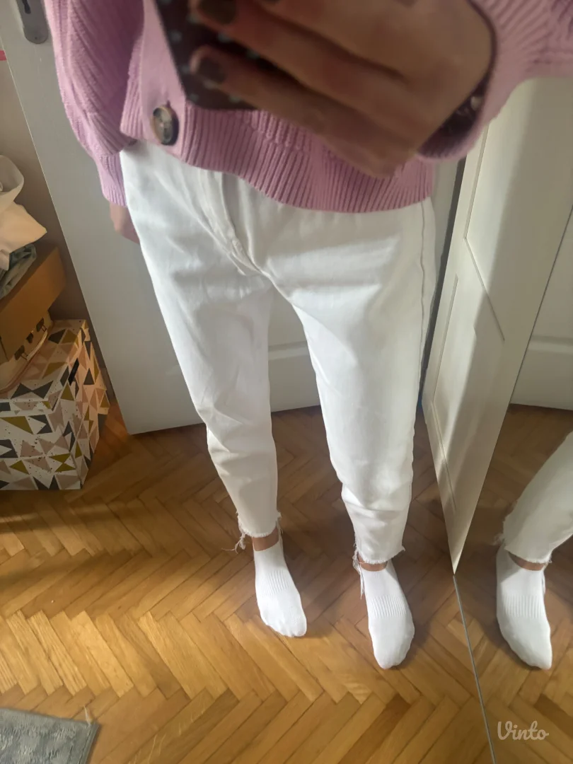 Pull&bear farmerke