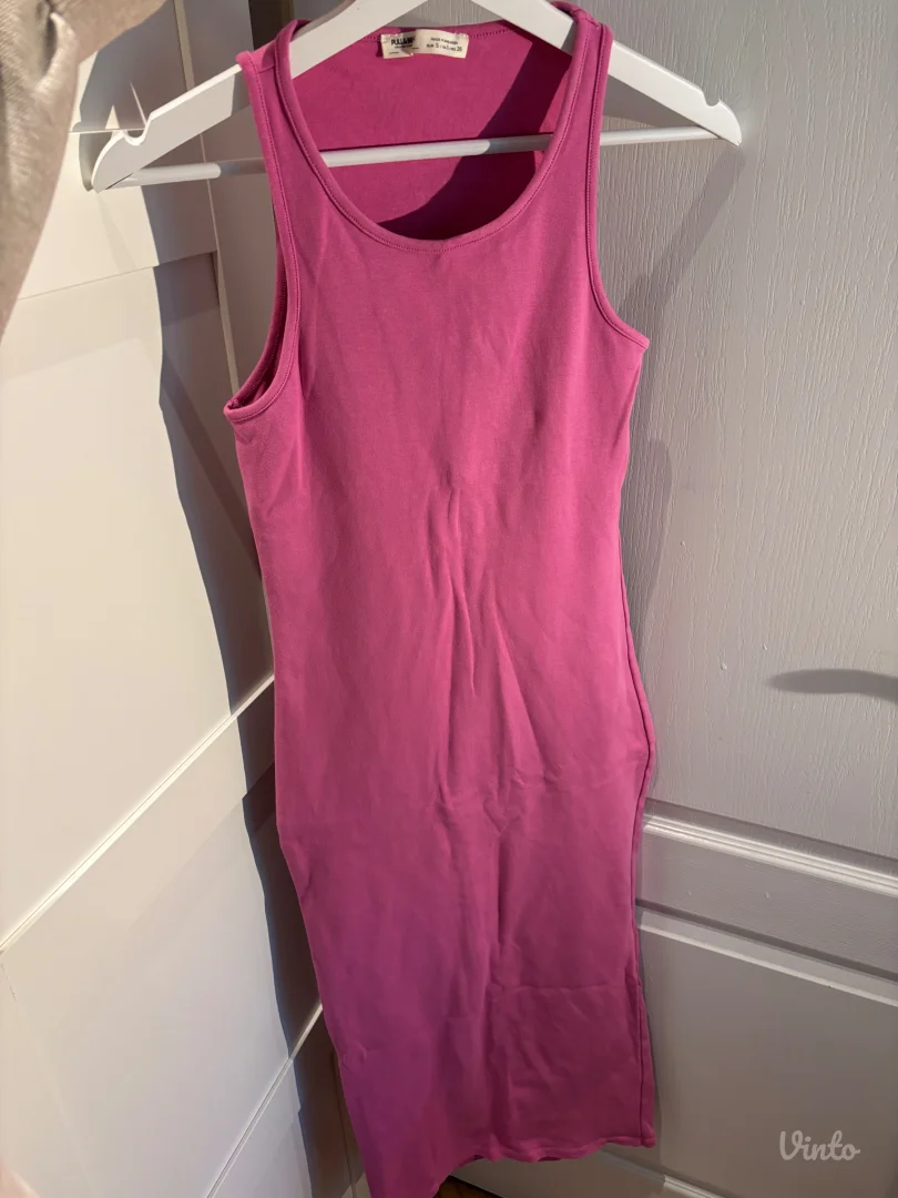 Pull&Bear haljina 4kom