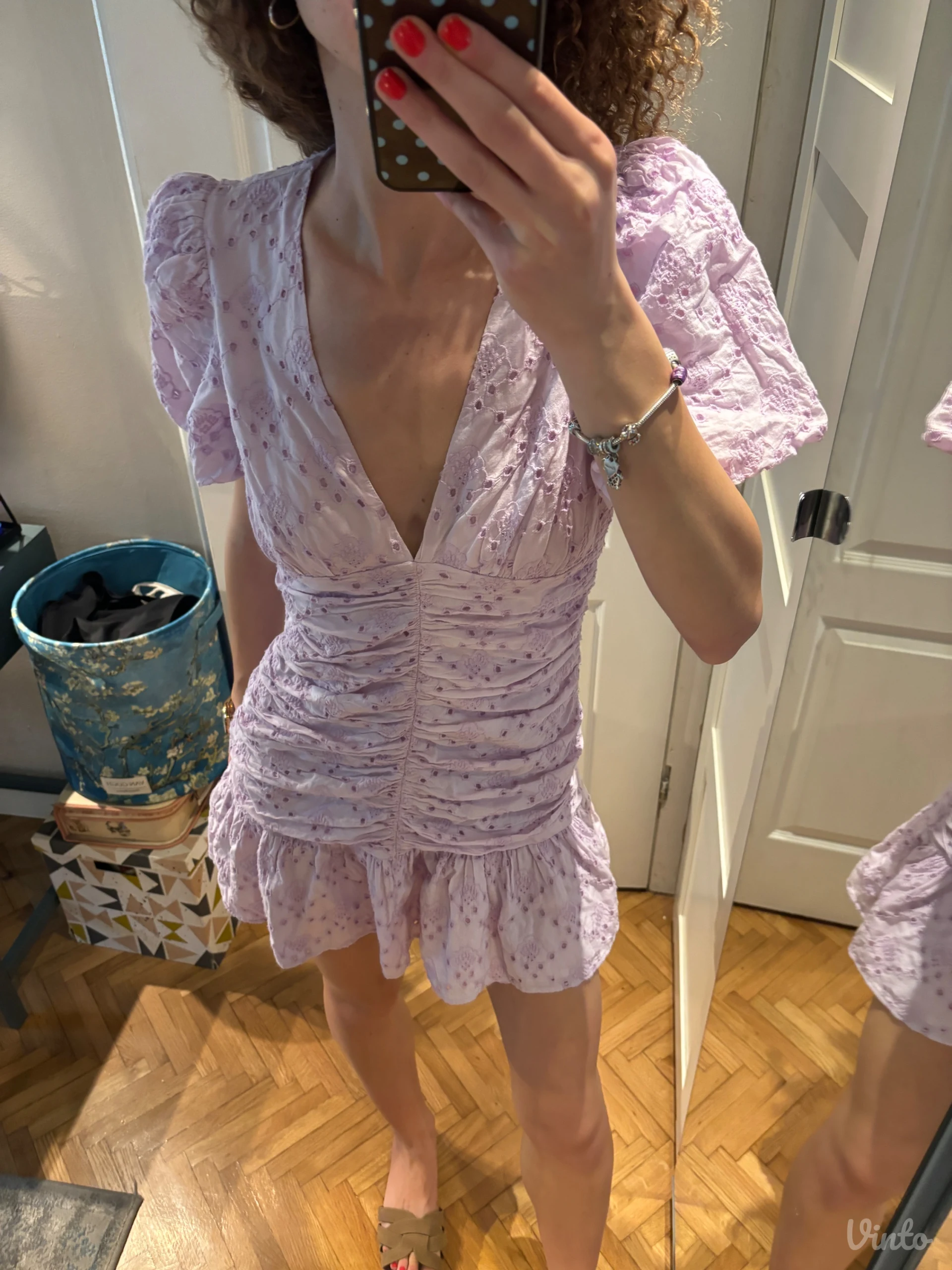 Zara haljina
