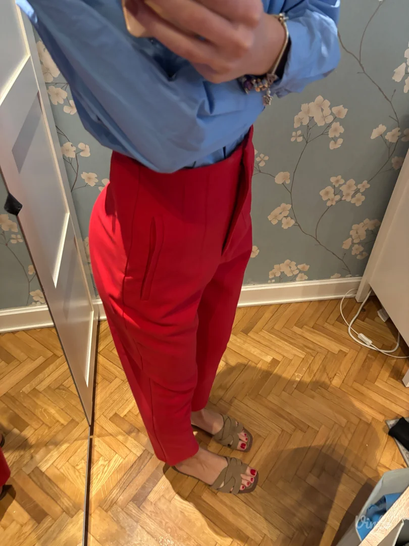 Zara pantalone