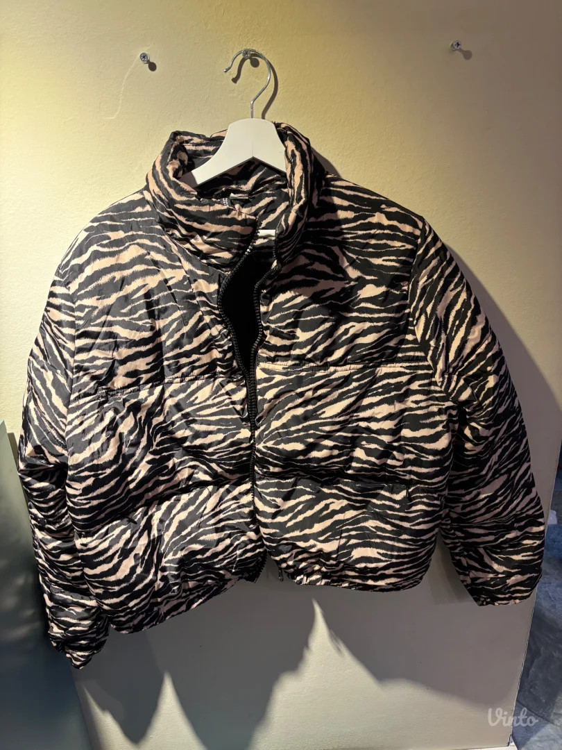H&m jakna