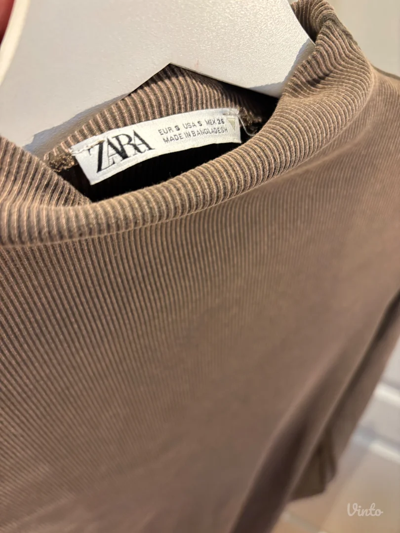 Zara haljina nova