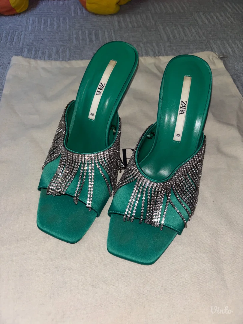 Zara stikle