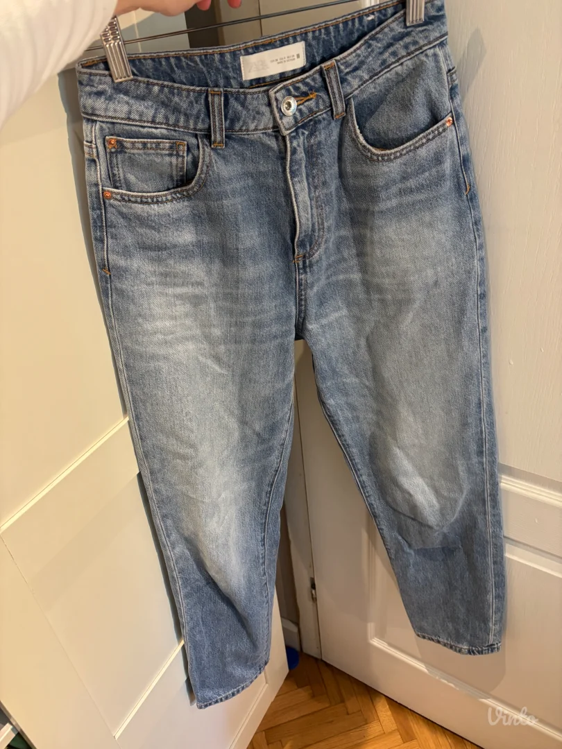 Zara farmerke