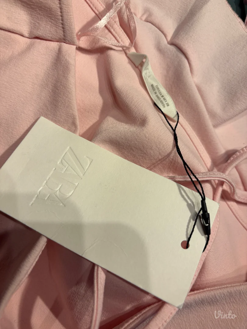 Zara top