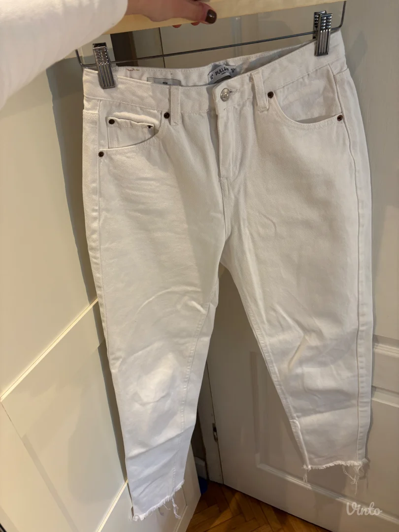 Pull&bear farmerke