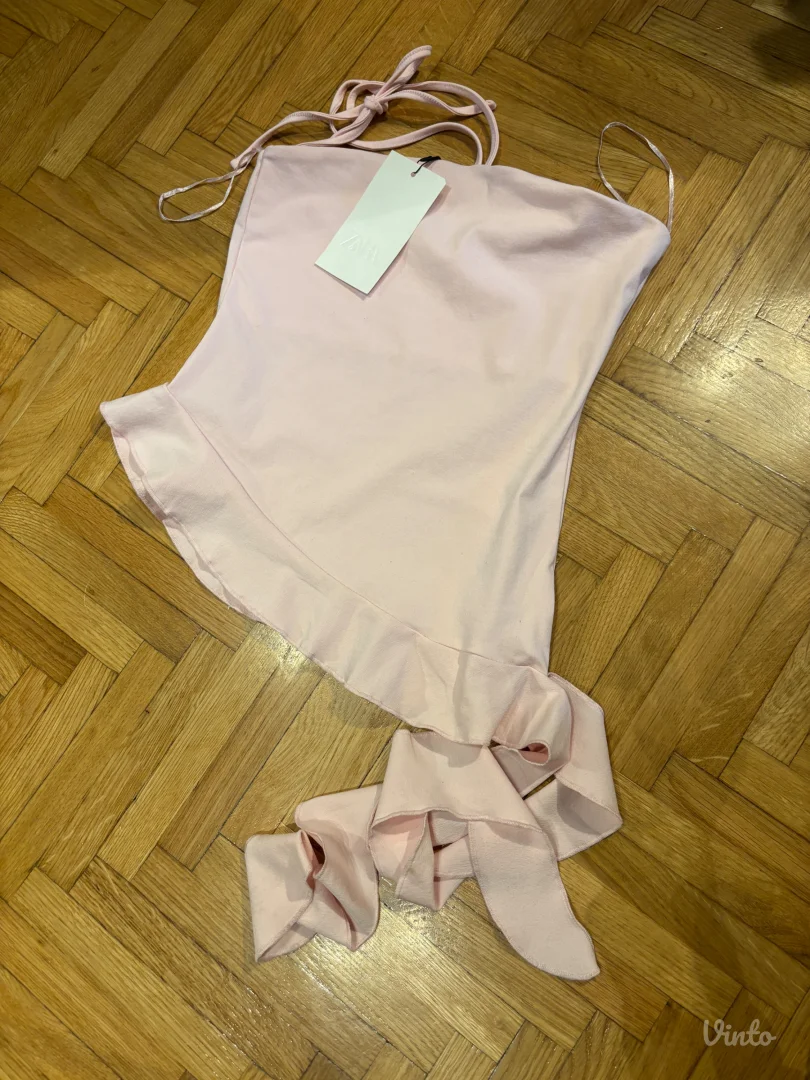 Zara top