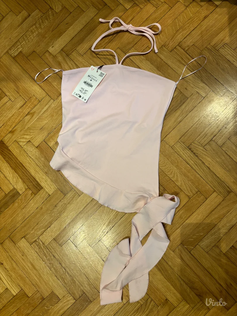 Zara top
