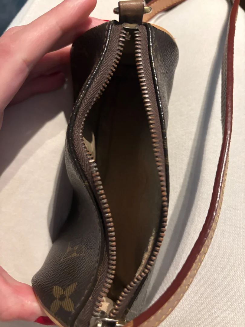 Louis vuitton torba