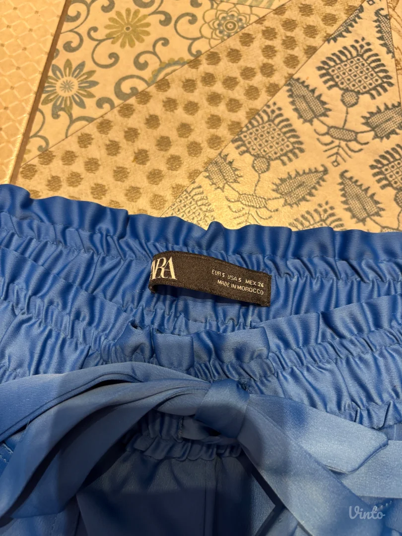 Zara pantalone
