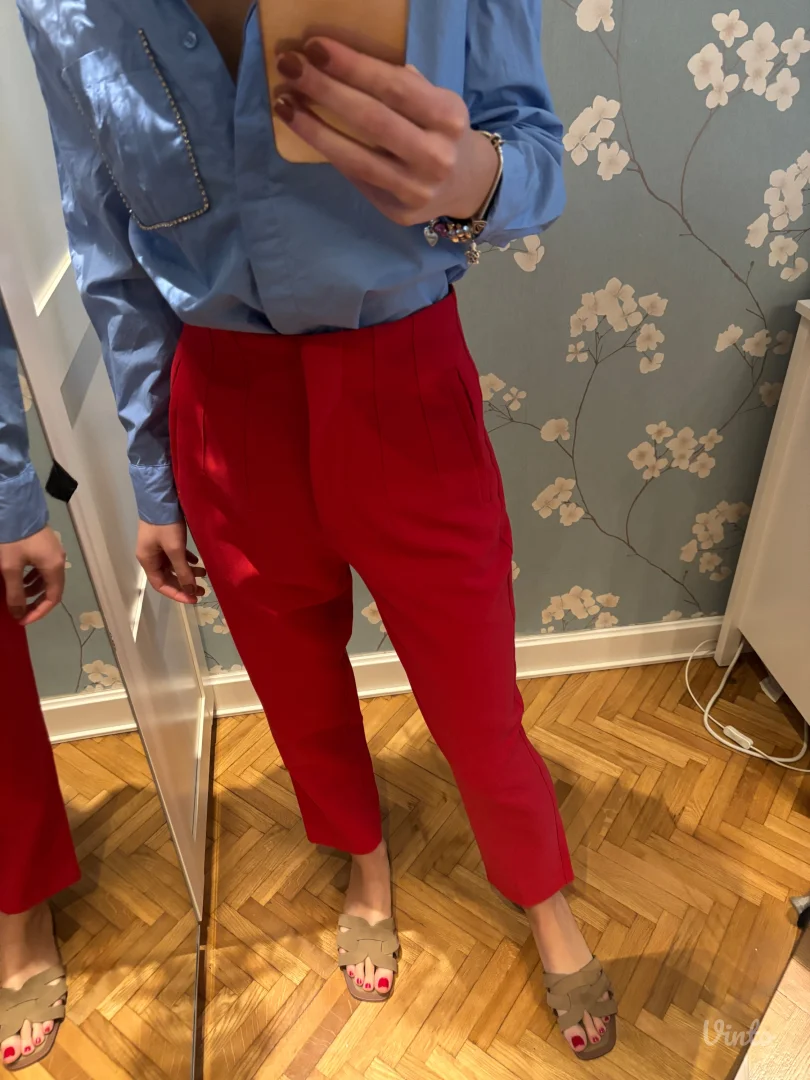 Zara pantalone
