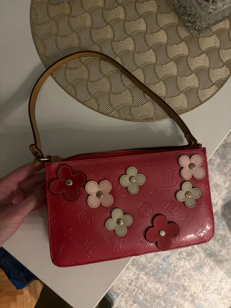 Louis vuitton torba
