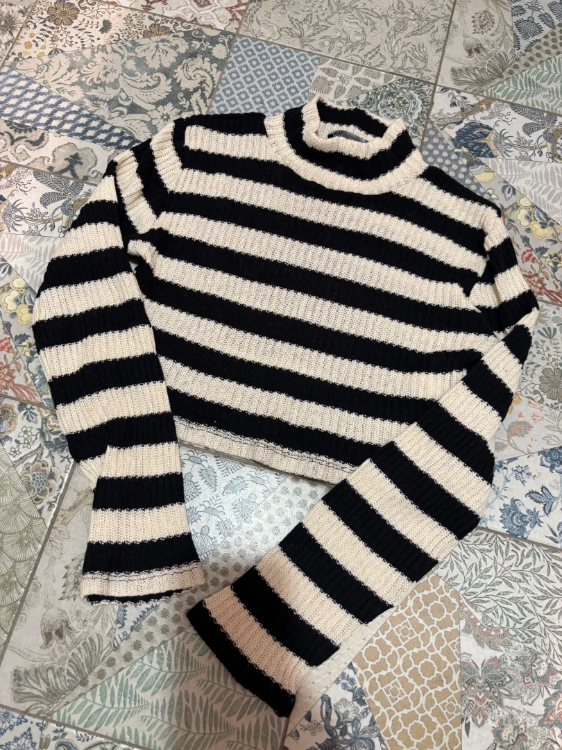 Zara komplet
