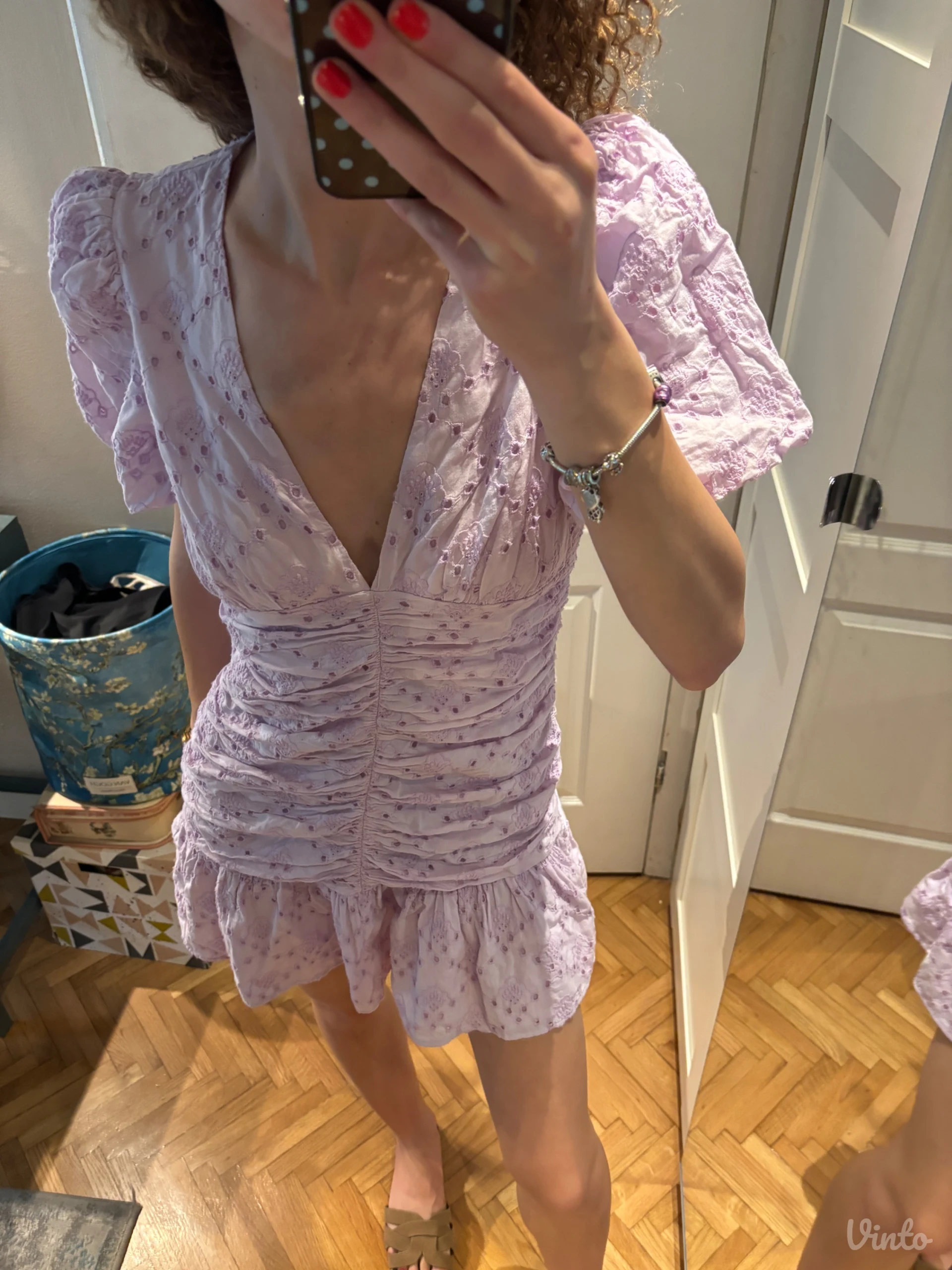 Zara haljina