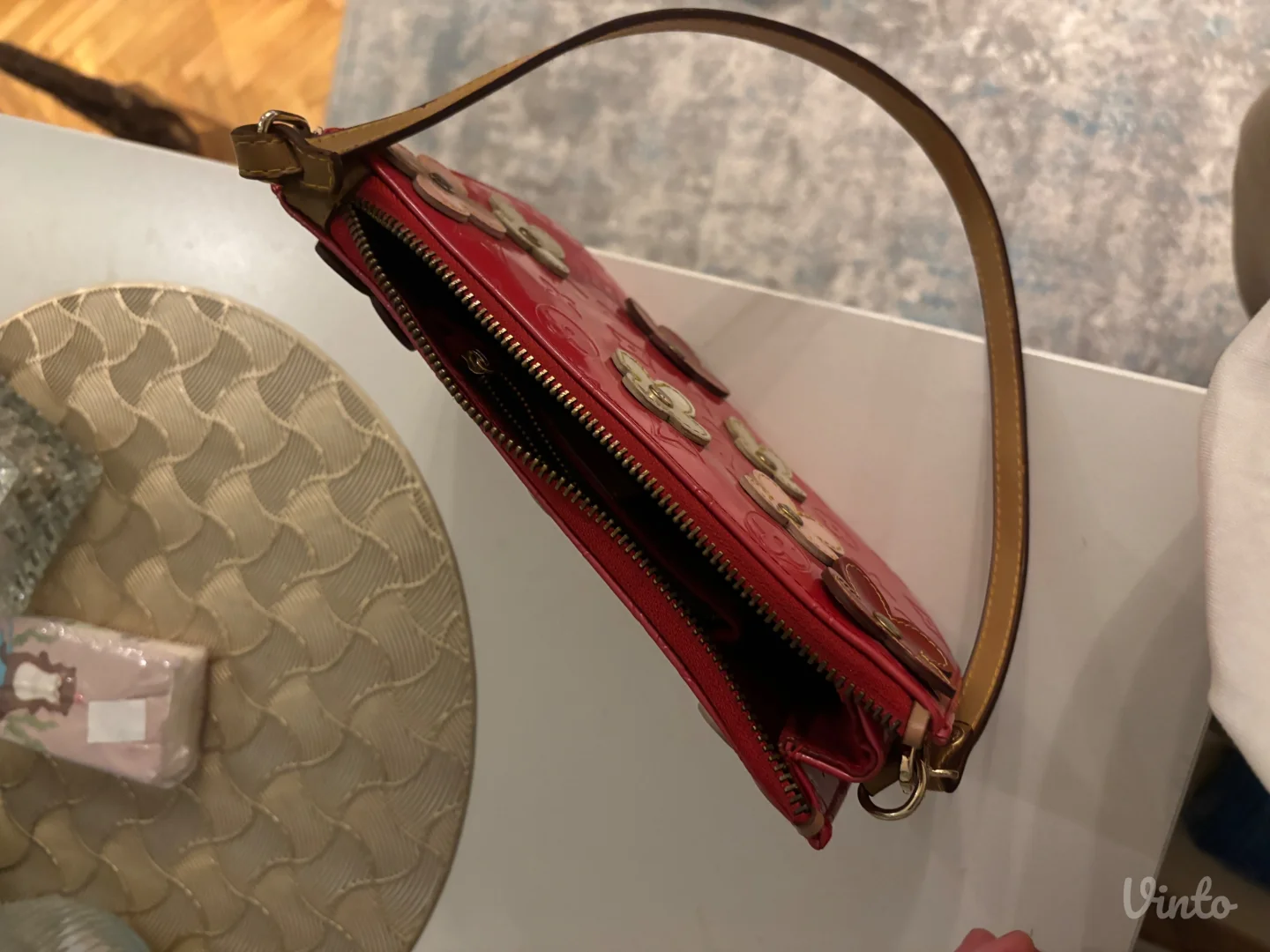 Louis vuitton torba