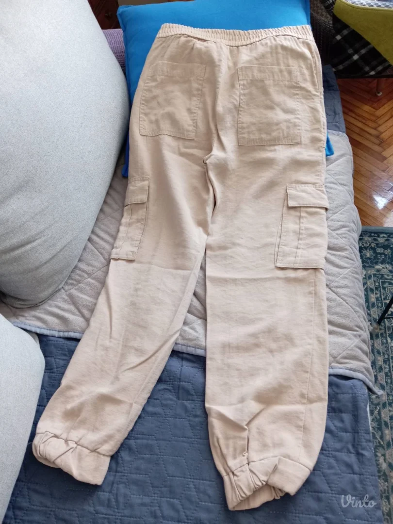 Zara pantalone