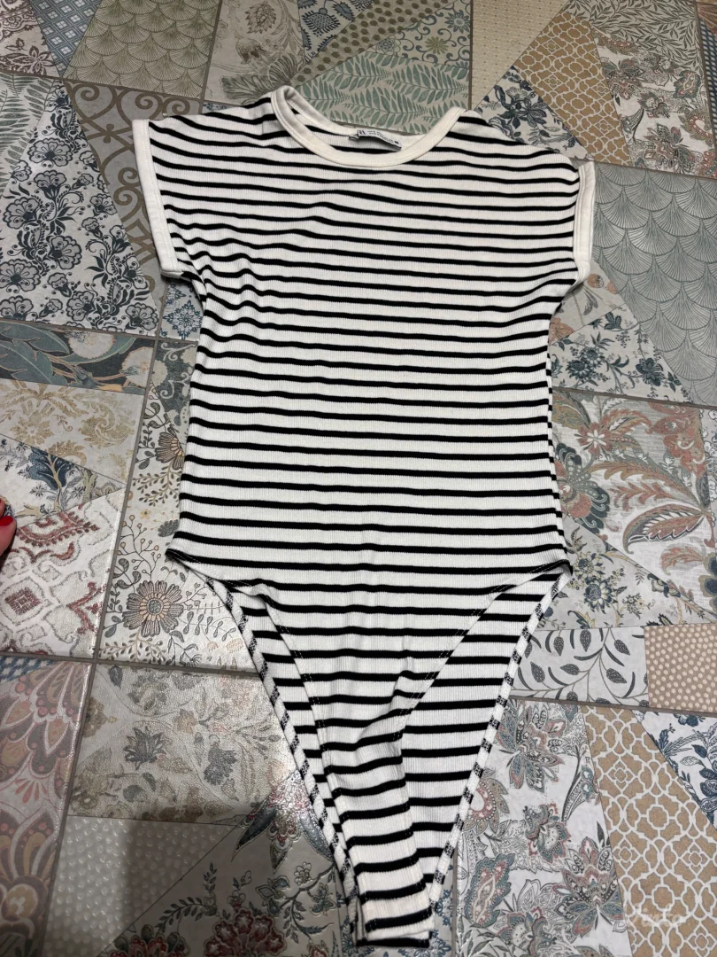 Zara bodi nov