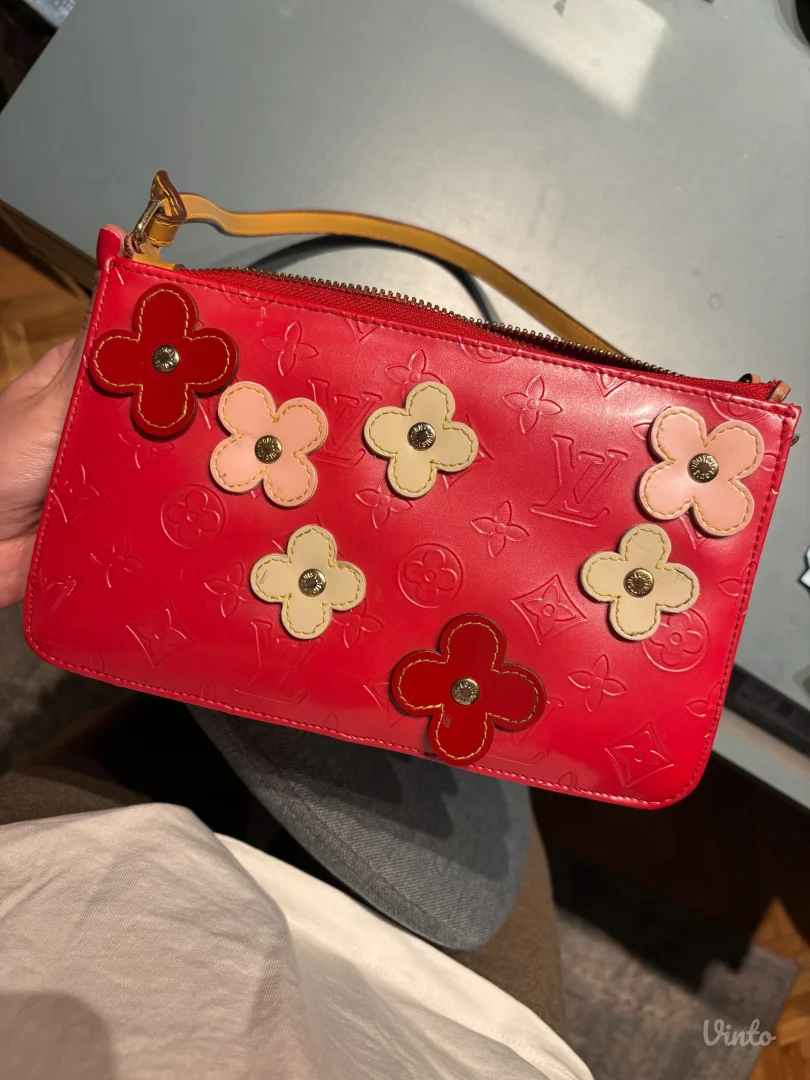 Louis vuitton torba