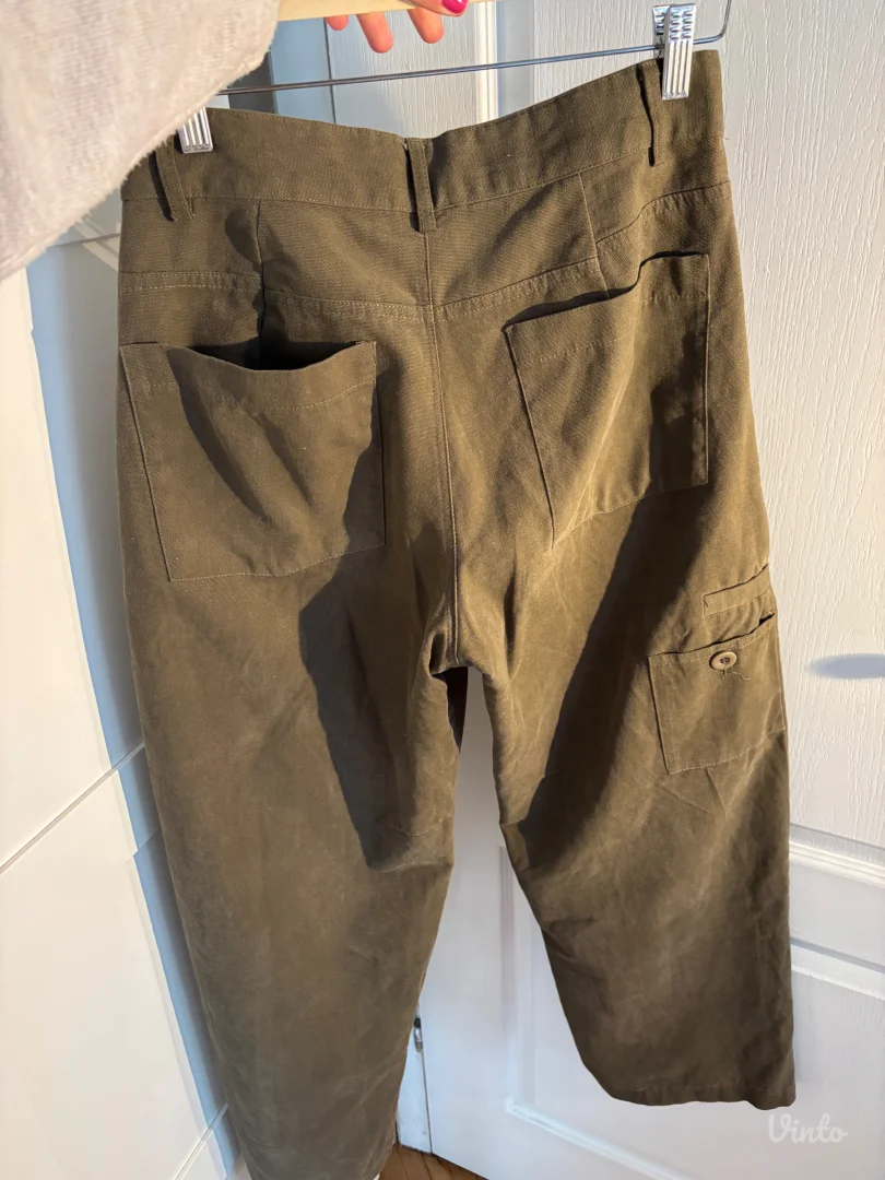 Zara pantalone